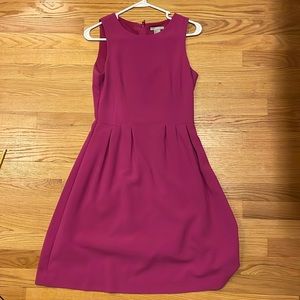 Pink H&M dress